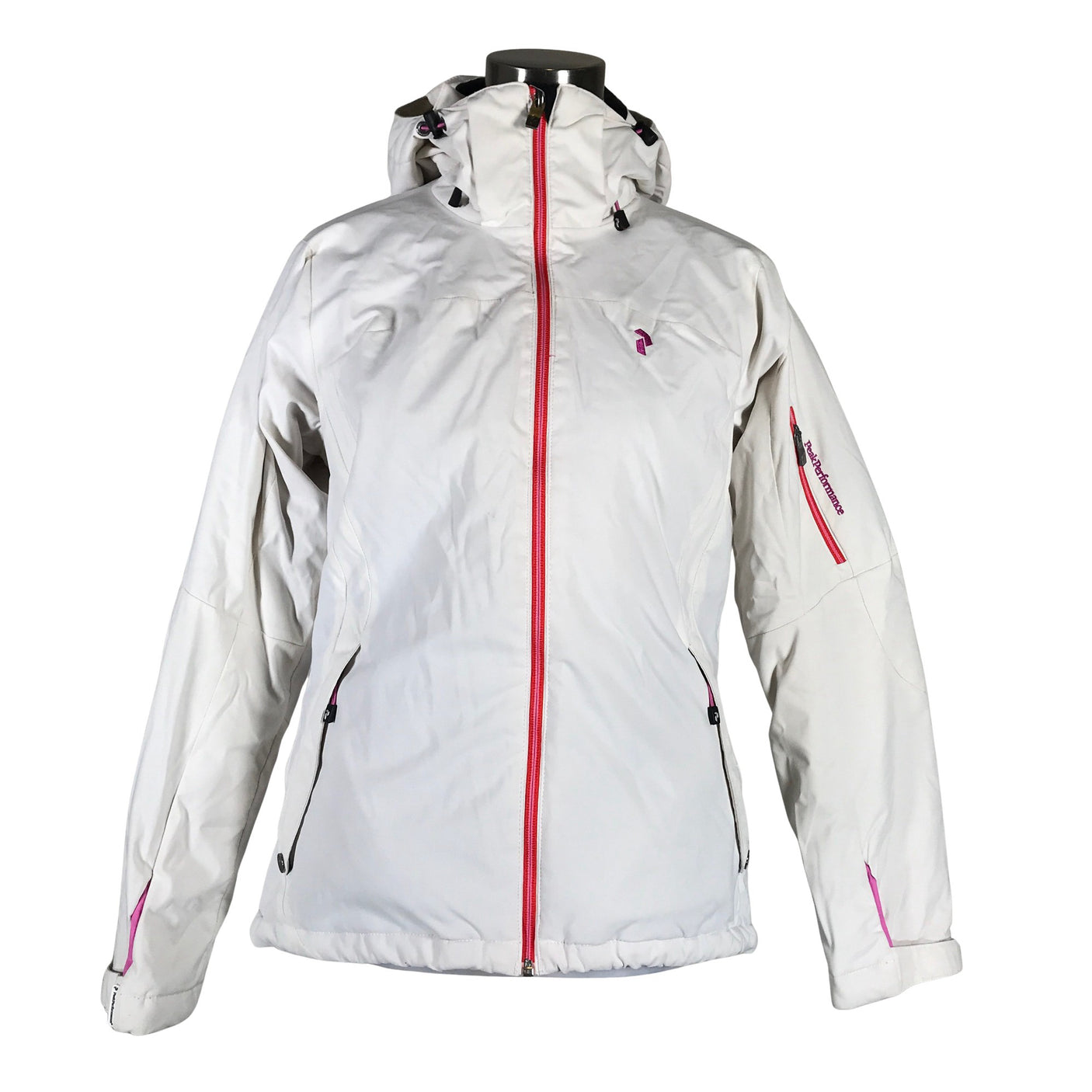 Unisex Peak Performance - Toppatakki, koko 36 - (1)