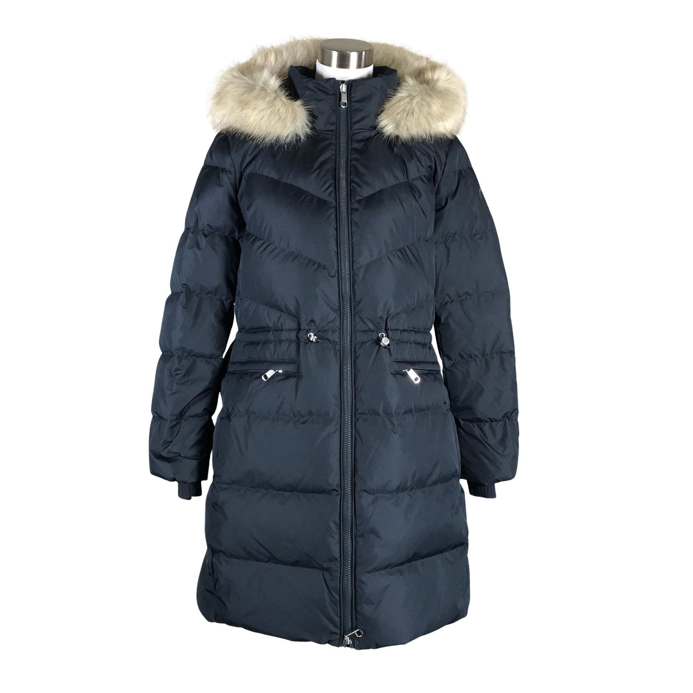 Unisex Tommy Hilfiger - Untuvatakki, koko 40 - (1)