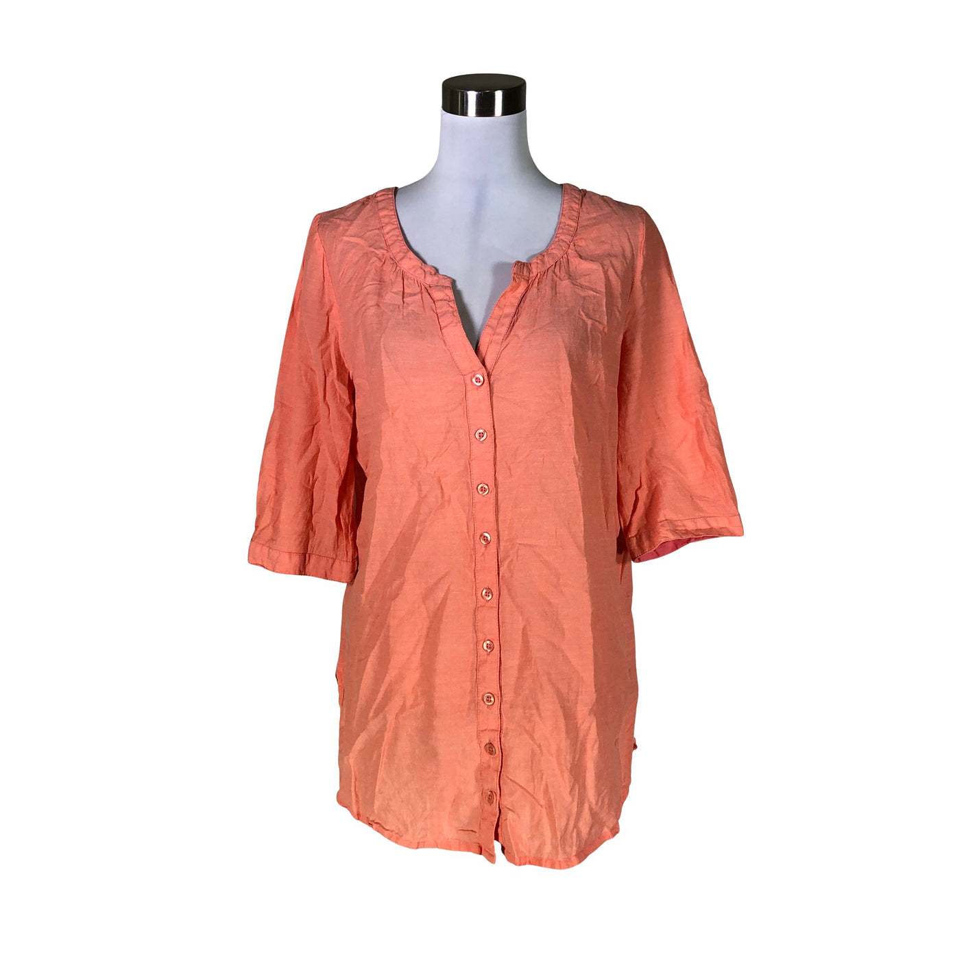 Unisex Sheego - Pusero, koko 40 - (1)