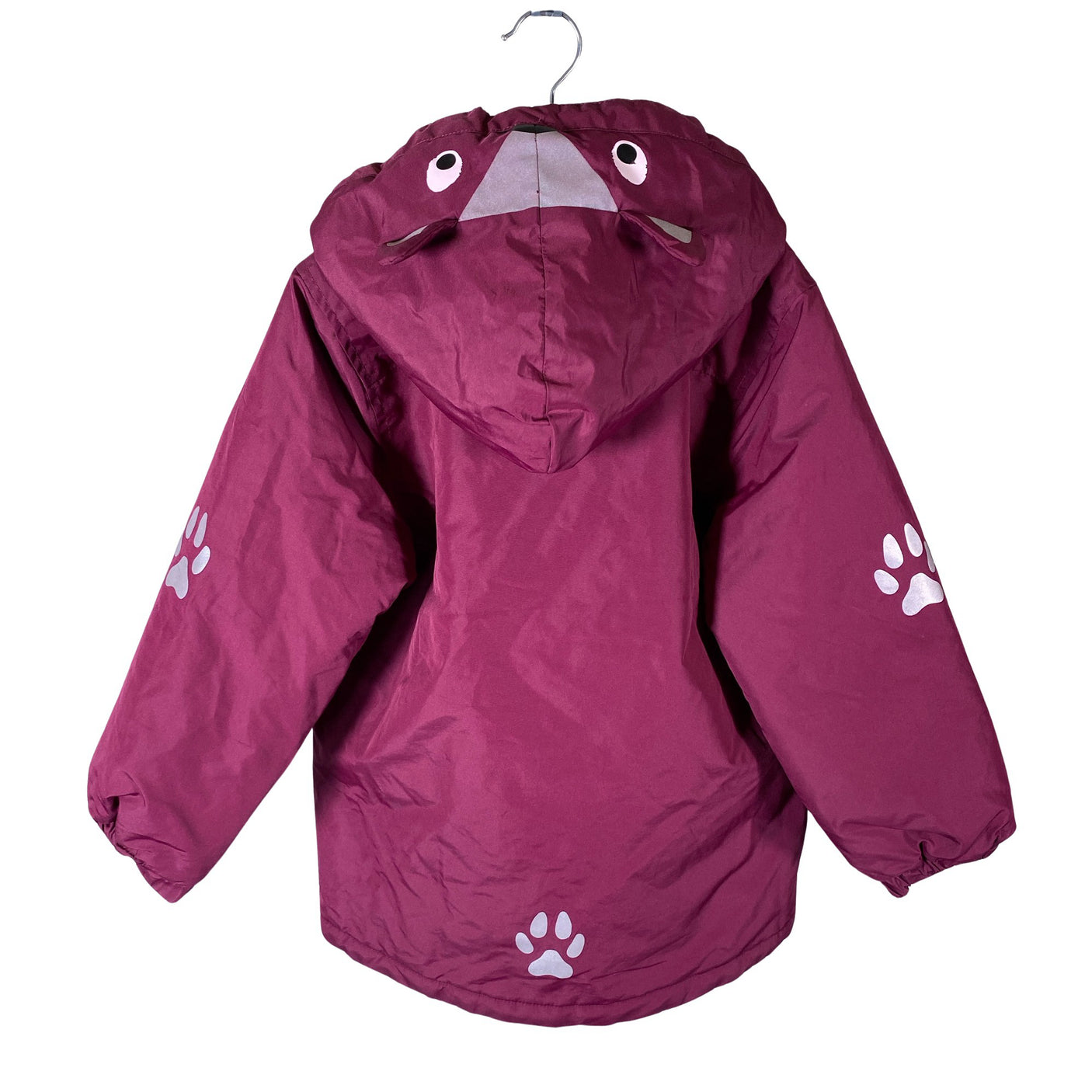Unisex Lindex - Toppatakki, koko 122 - 128 - (2)