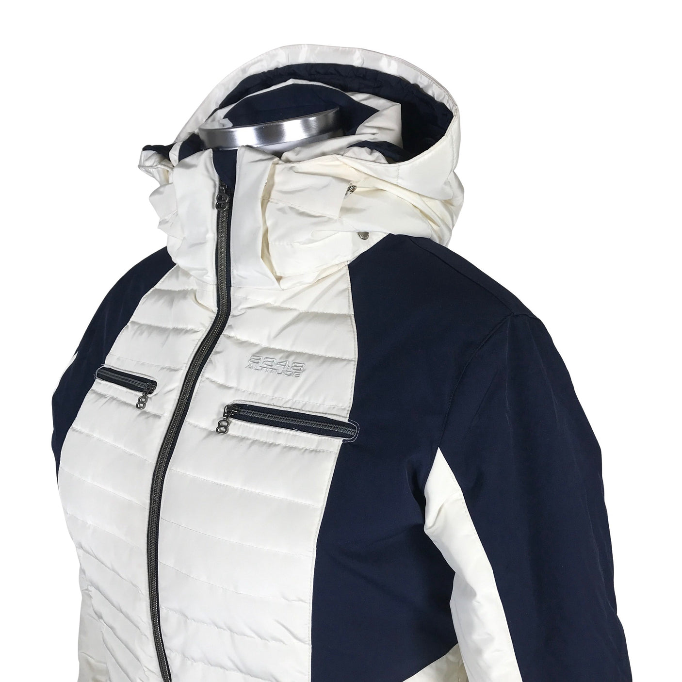 Unisex 8848 Altitude - Untuvatakki, koko 42 - (3)