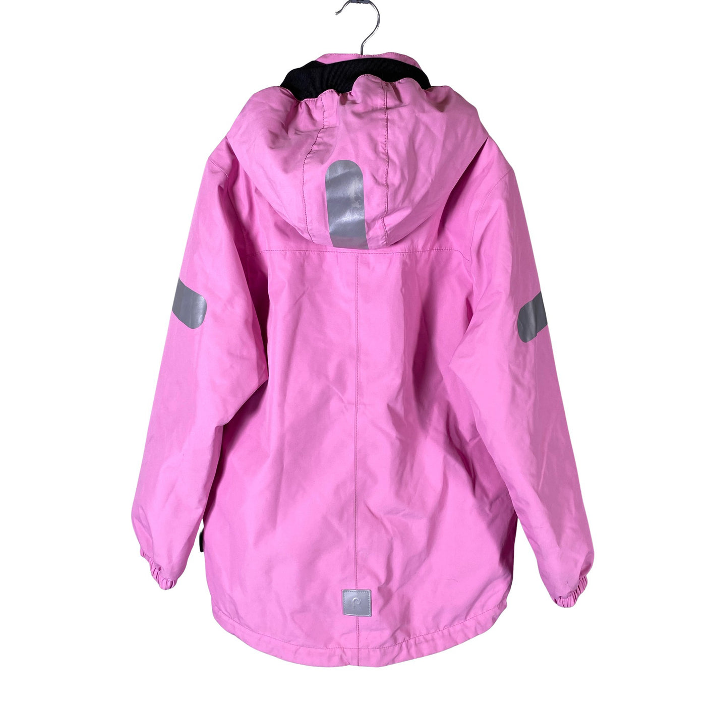 Unisex Reima - Kevyttoppatakki, koko 134 - 140 - (2)