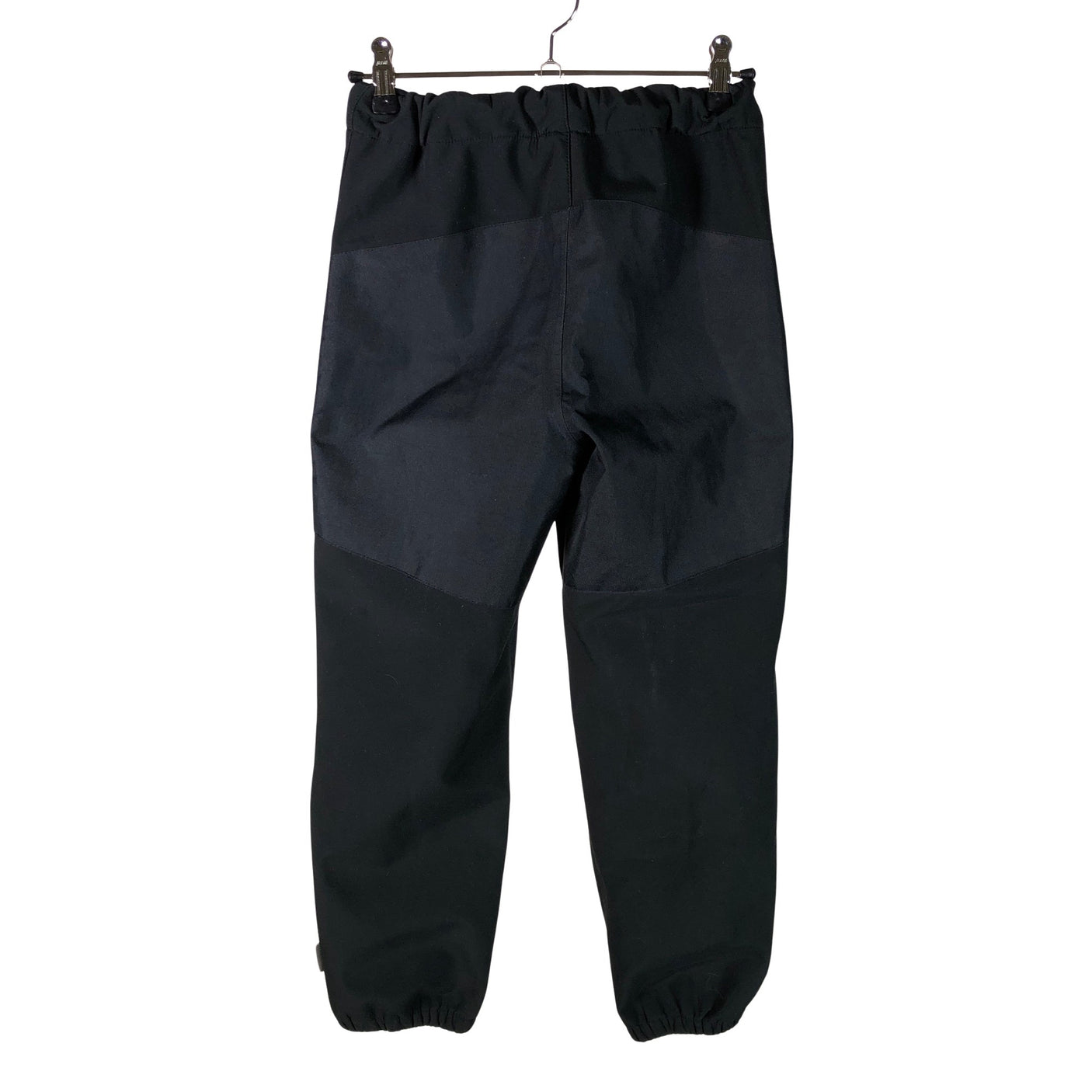 Unisex Name It - Softshell-housut, koko 116 - 122 - (2)