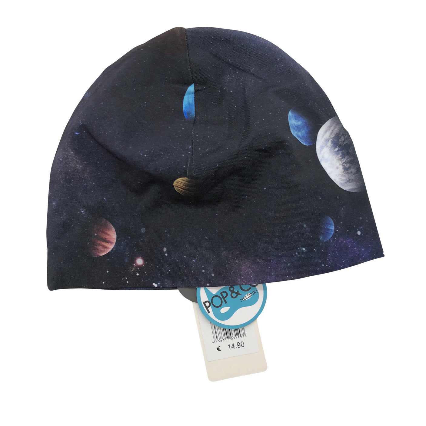 Unisex Pop & Co Helsinki - Ohut pipo, koko 50 - 52 cm - (1)