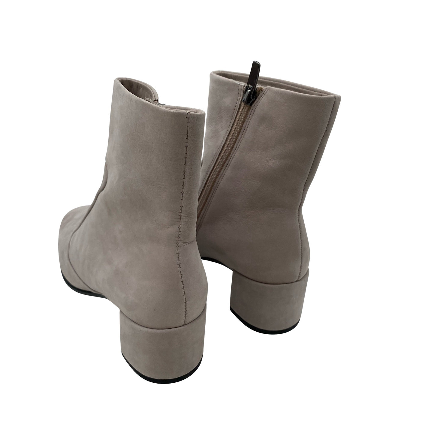 Unisex Ecco - Nilkkurit, koko 37 - (2)