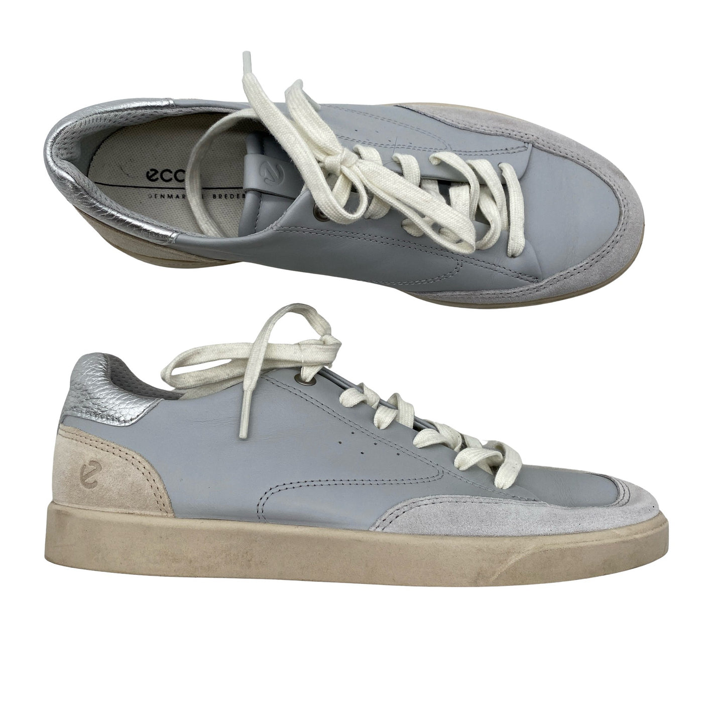 Unisex Ecco - Tennarit, koko 39 - (1)