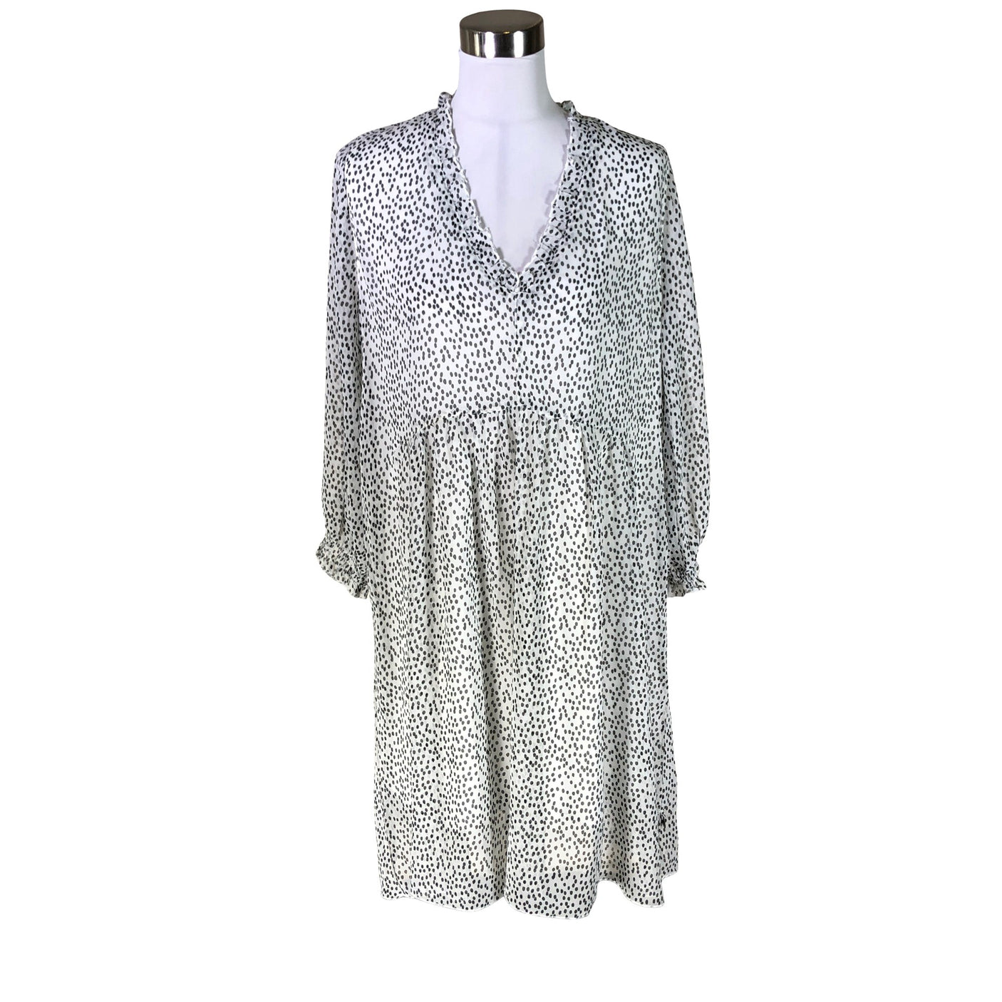 Unisex Ajlajk - Sifonkimekko, koko 40 - (1)