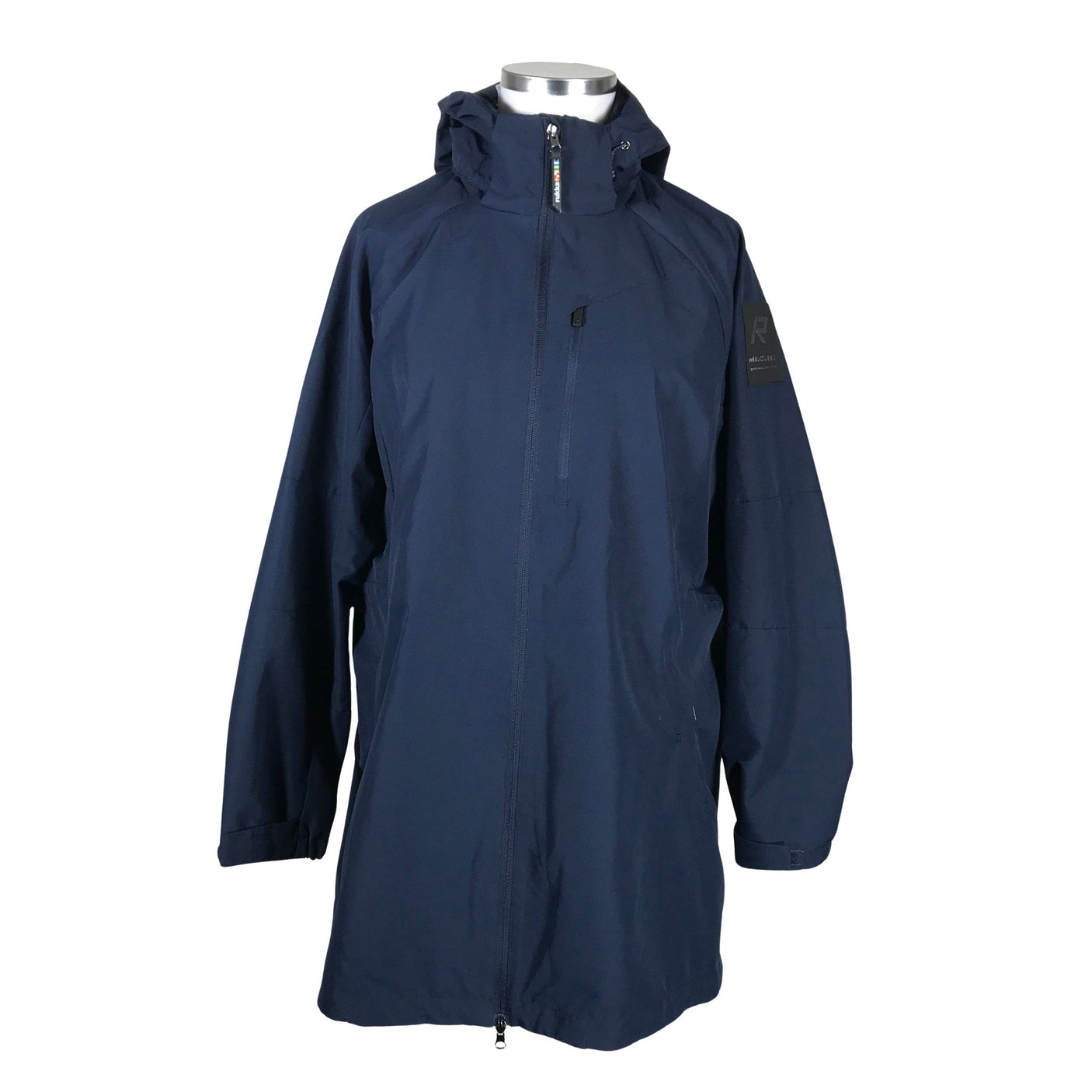 Unisex Rukka - Ulkoilutakki, koko 46 - (1)