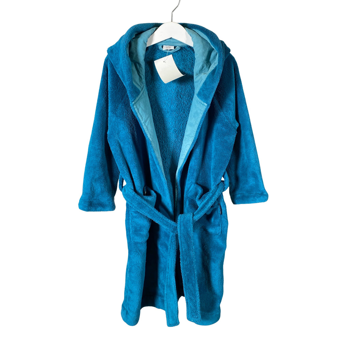 Unisex Polarn O. Pyret - Aamutakki, koko 110 - 116 - (1)