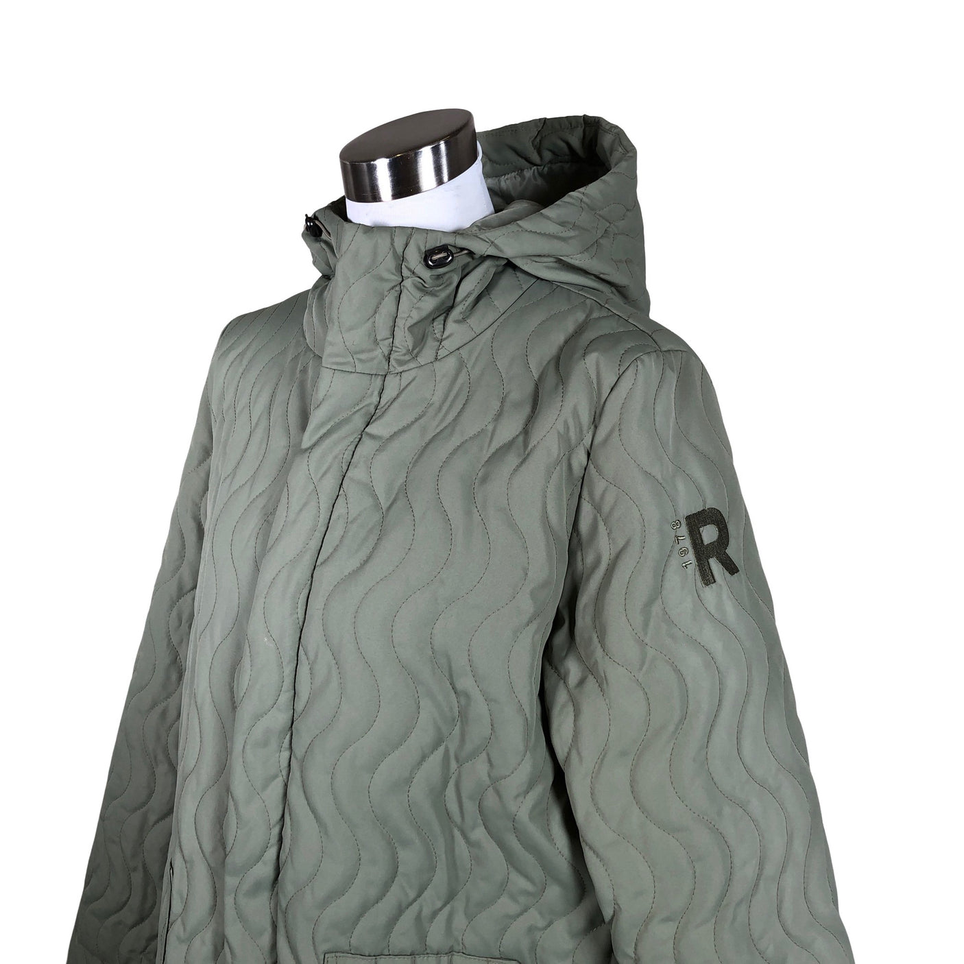 Unisex R-collection - Tikkitakki, koko 36 - (3)