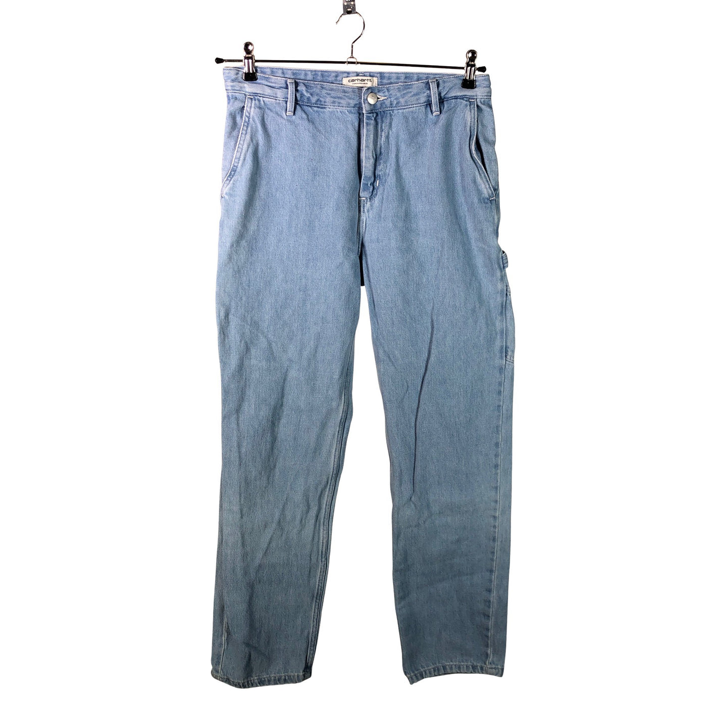 Unisex Carhartt - Farkut, koko W29 - (1)