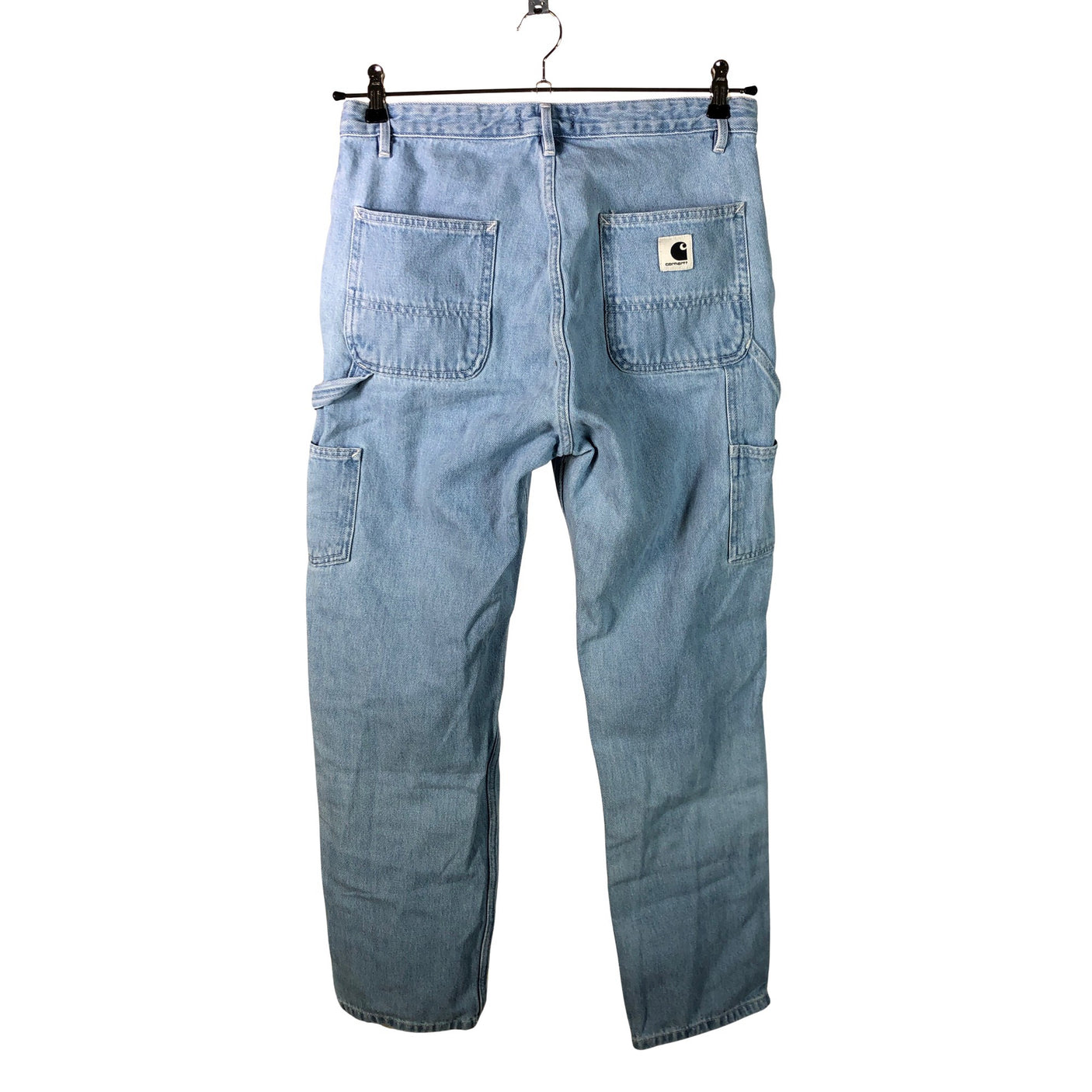 Unisex Carhartt - Farkut, koko W29 - (2)