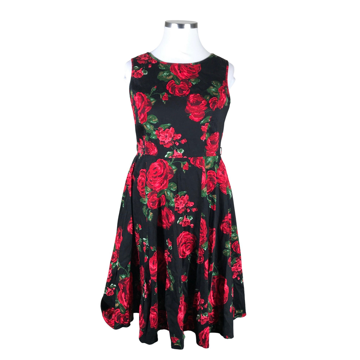 Unisex Lady Vintage - Kangasmekko, koko 44 - (1)