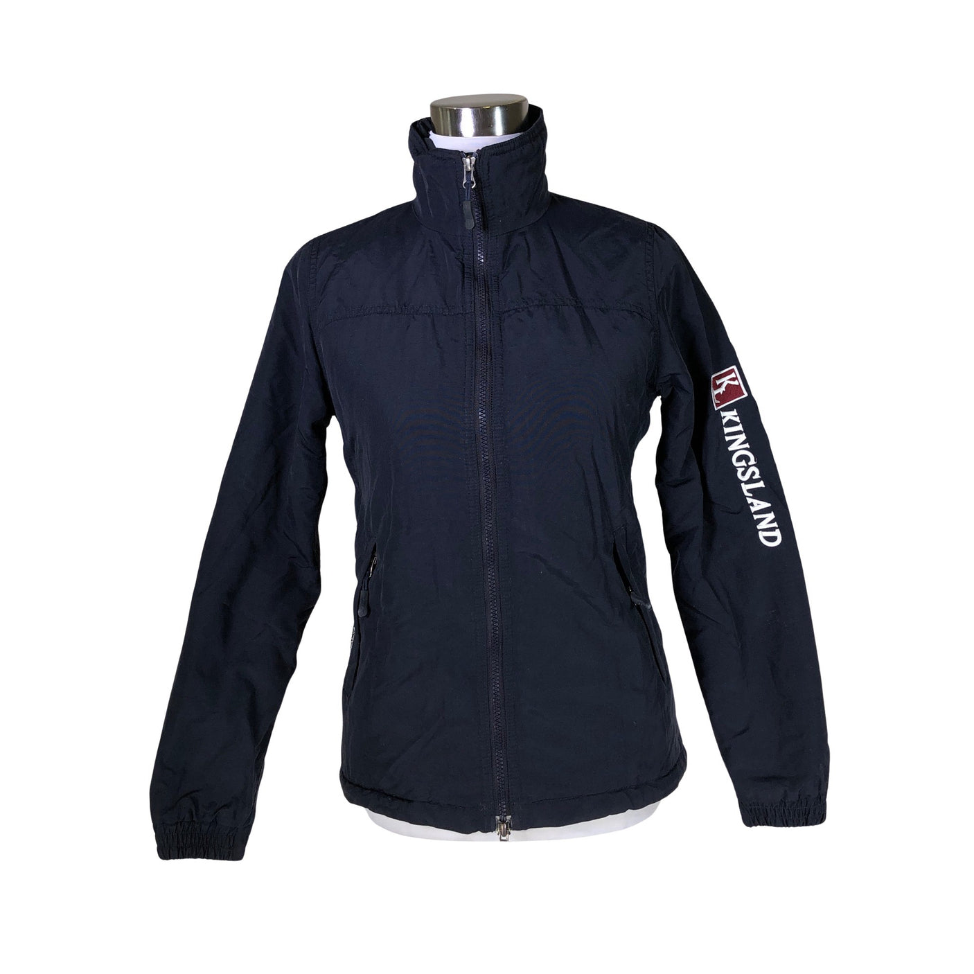 Unisex Kingsland - Toppatakki, koko 34 - (1)