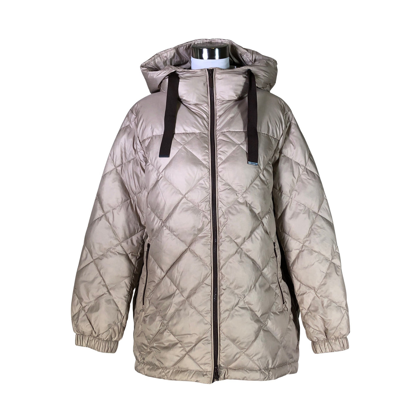 Unisex Esprit - Untuvatakki, koko 36 - (1)