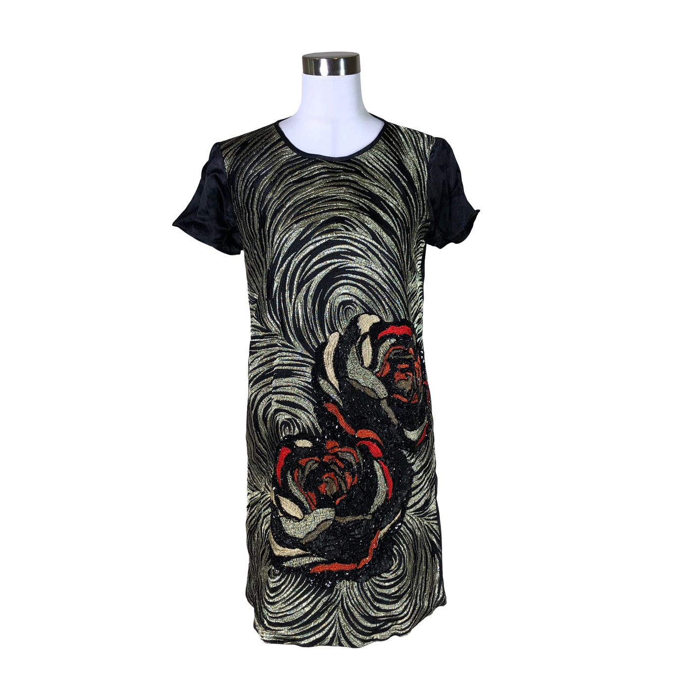 Unisex French Connection - Juhlamekko, koko 38 - (1)