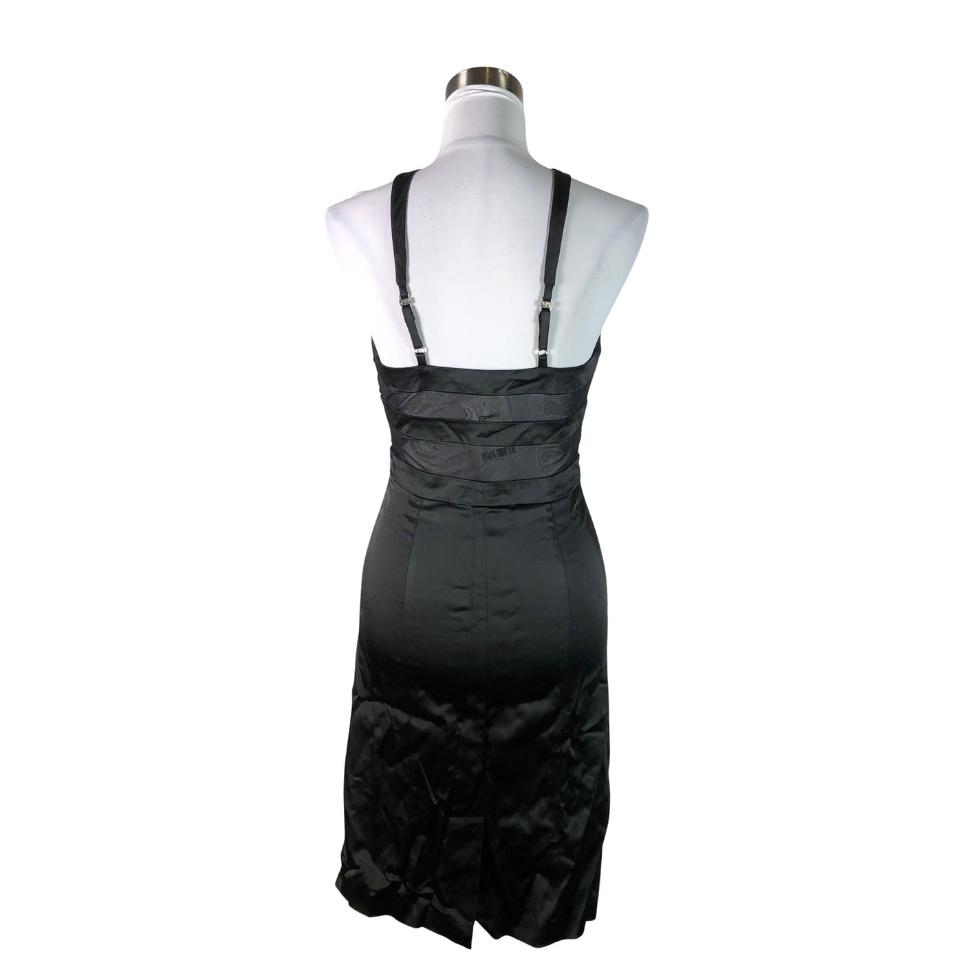 Unisex Guess - Juhlamekko, koko 38 - (2)