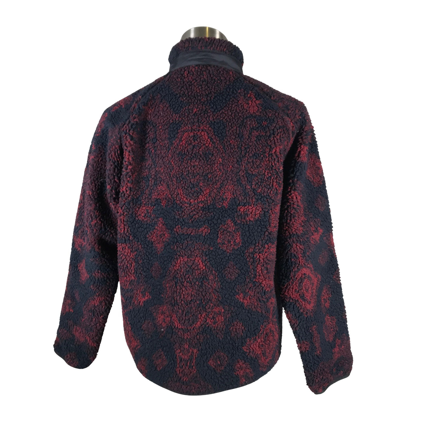 Unisex Carhartt - Fleecetakki, koko L - (2)