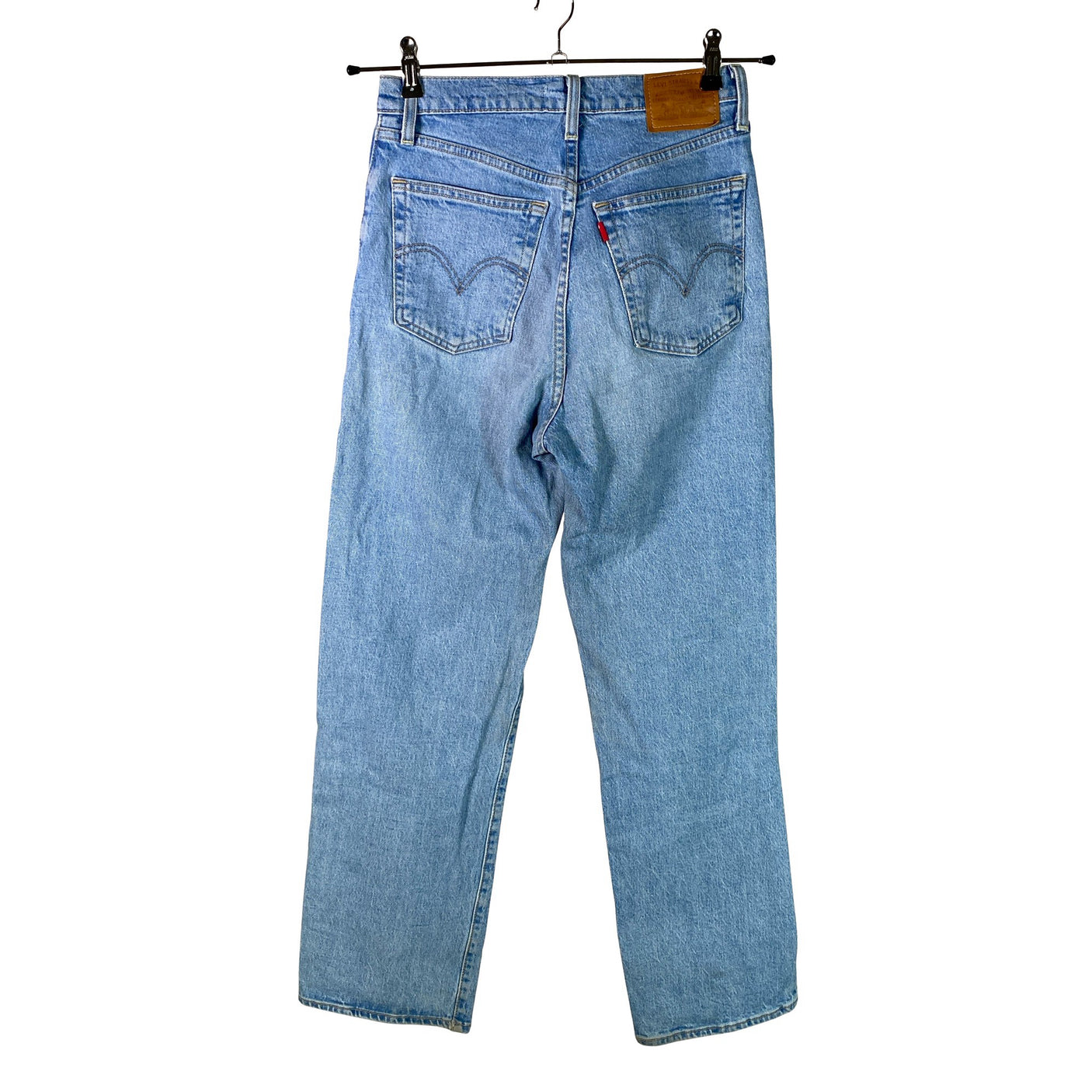 Unisex Levi's - Farkut, koko W27 - (2)
