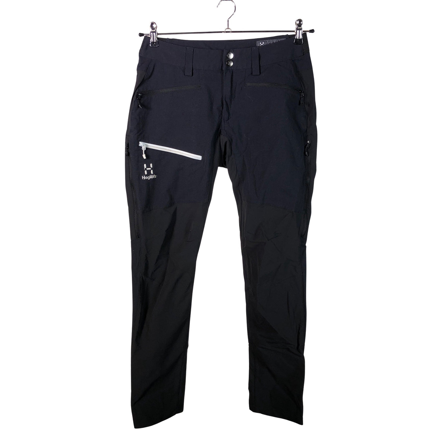 Unisex Haglöfs - Ulkoiluhousut, koko 36 - (1)