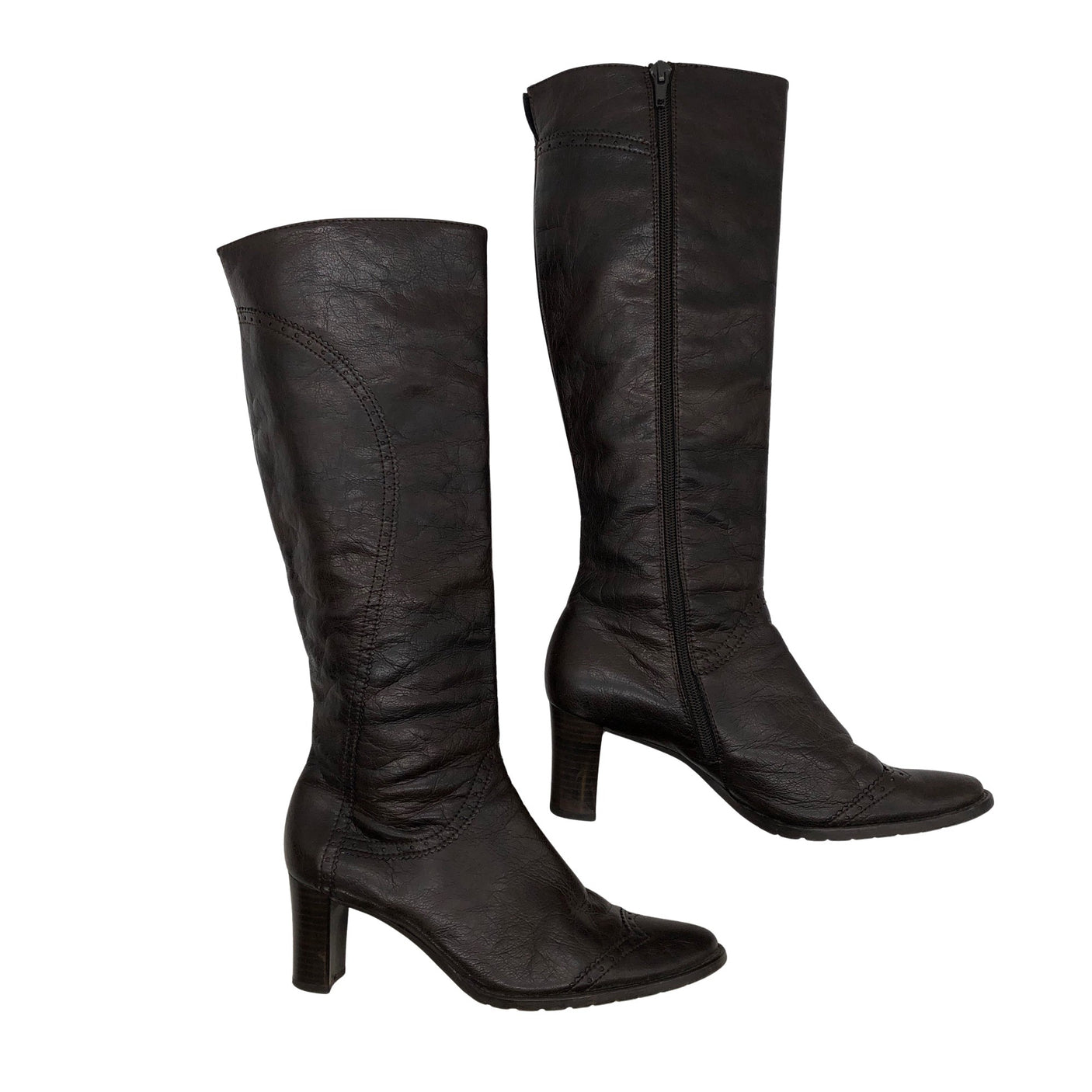 Unisex Peter Kaiser - Saappaat, koko 38 - (1)