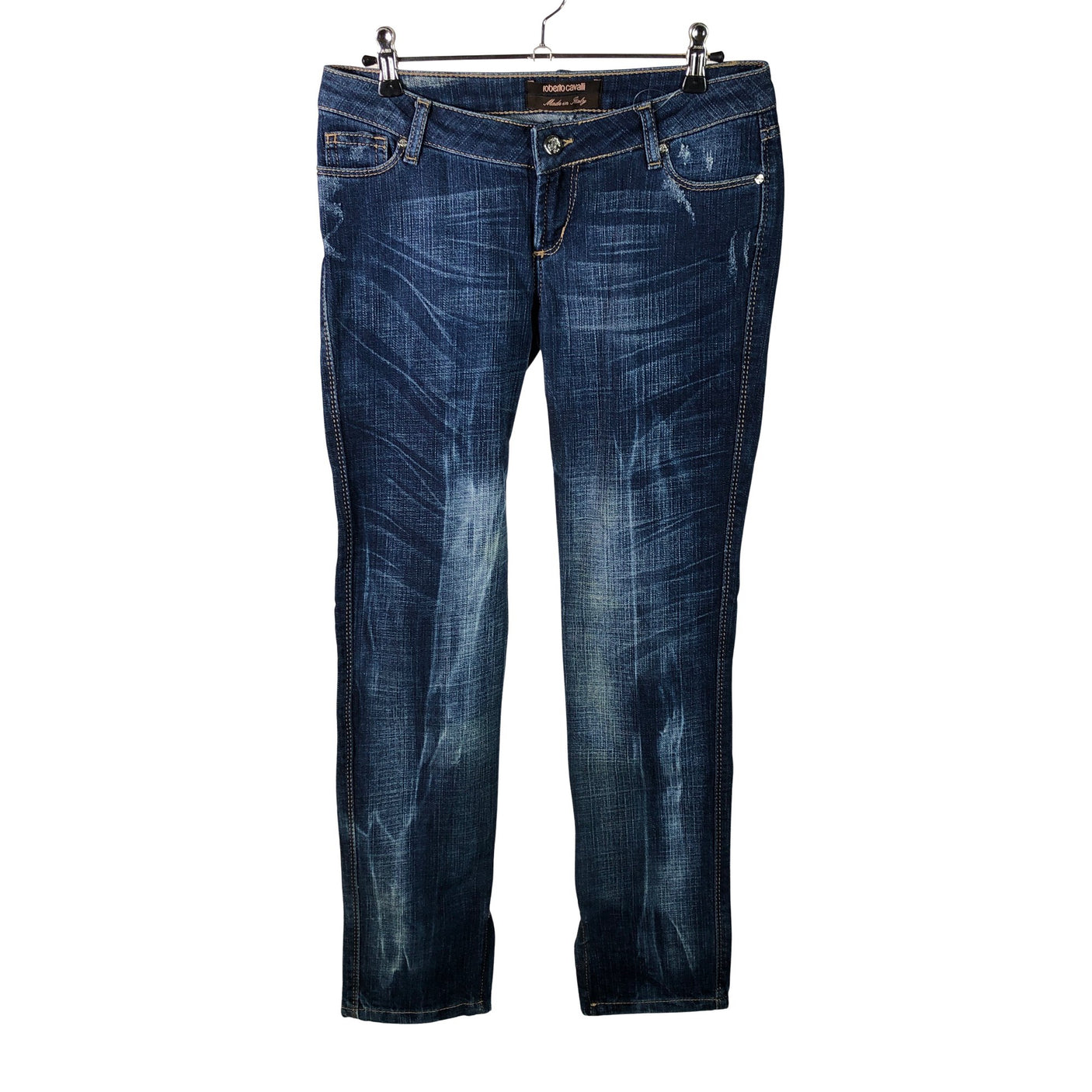 Unisex Roberto Cavalli - Farkut, koko W29 - (1)