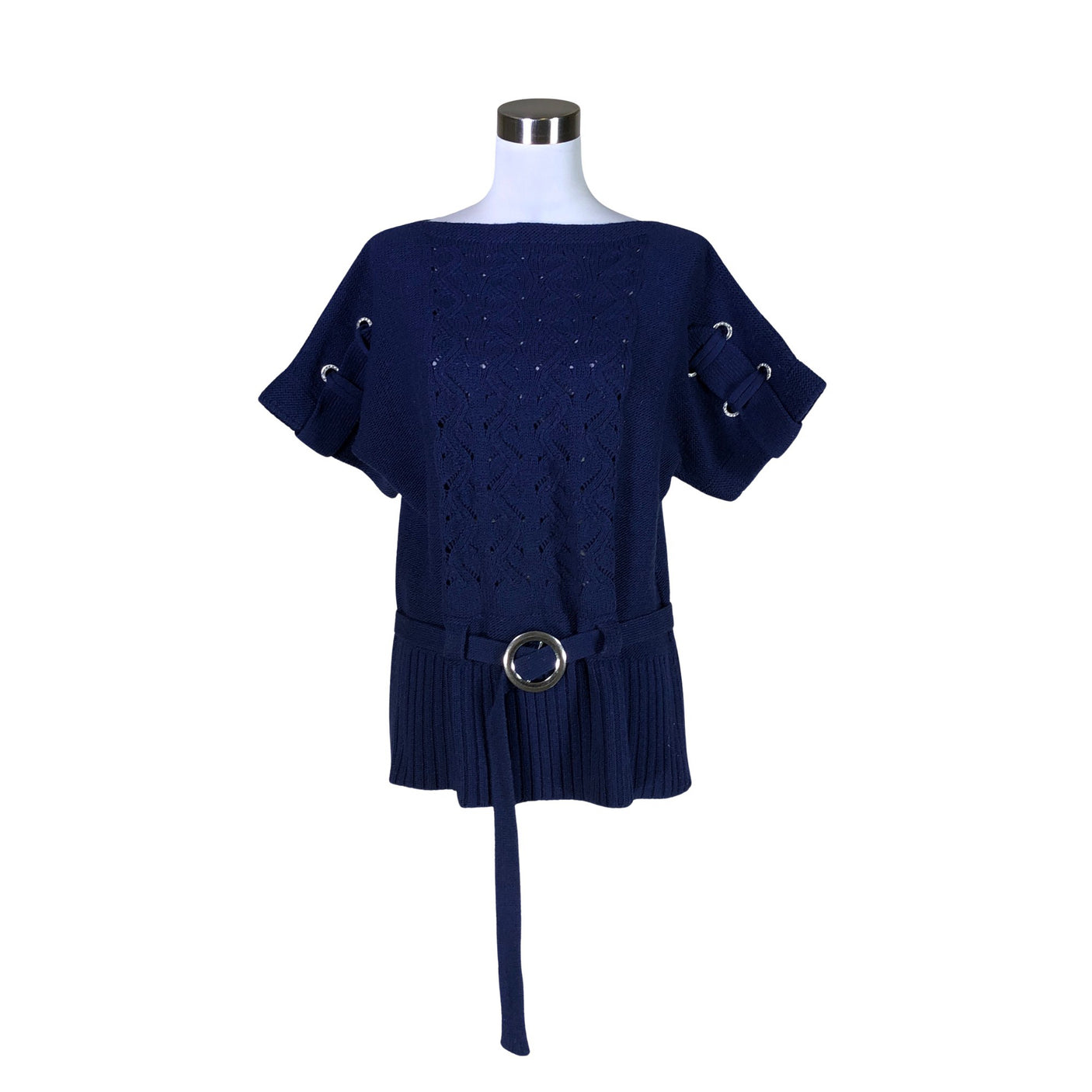 Unisex Patrizia Dini - Neulepaita, koko 40 - (1)