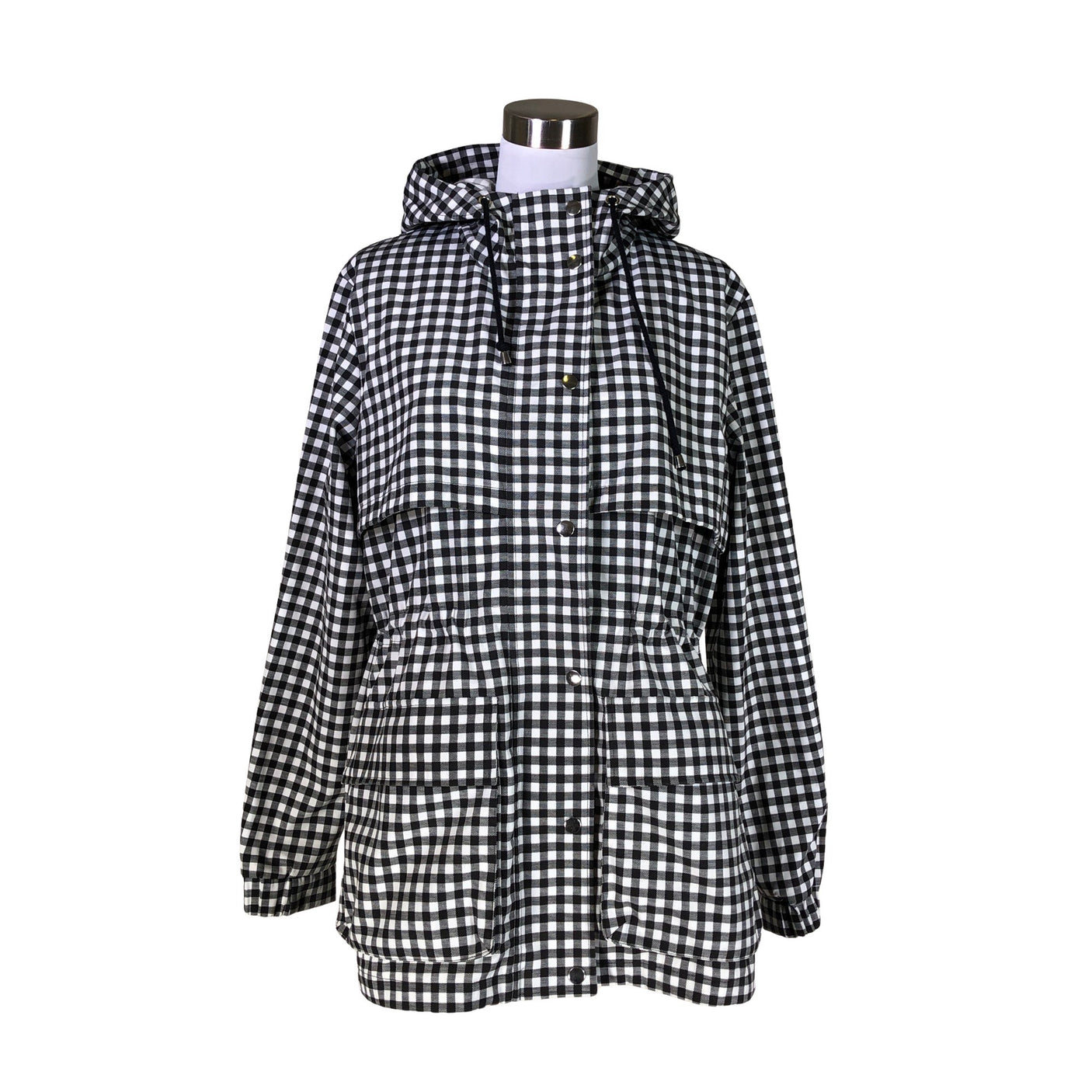 Unisex Nanso - Ulkoilutakki, koko 38 - (1)