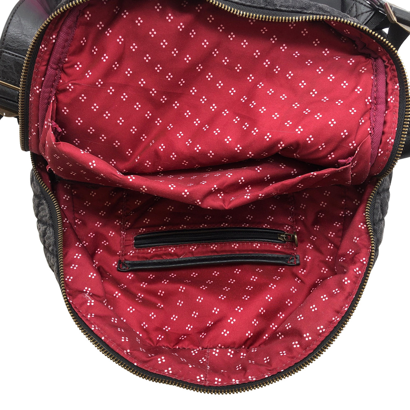 Unisex Desigual - Reppu, koko Midi - (2)