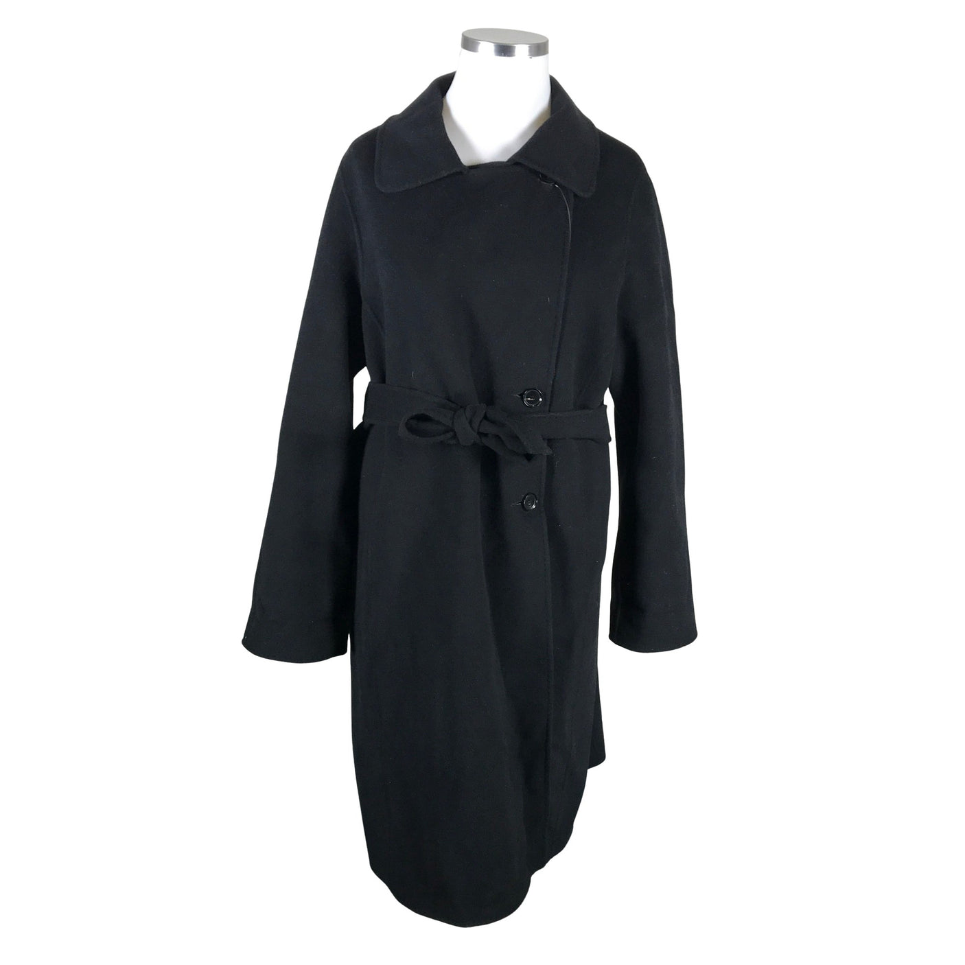 Unisex Joutsen - Villakangastakki, koko 42 - (1)