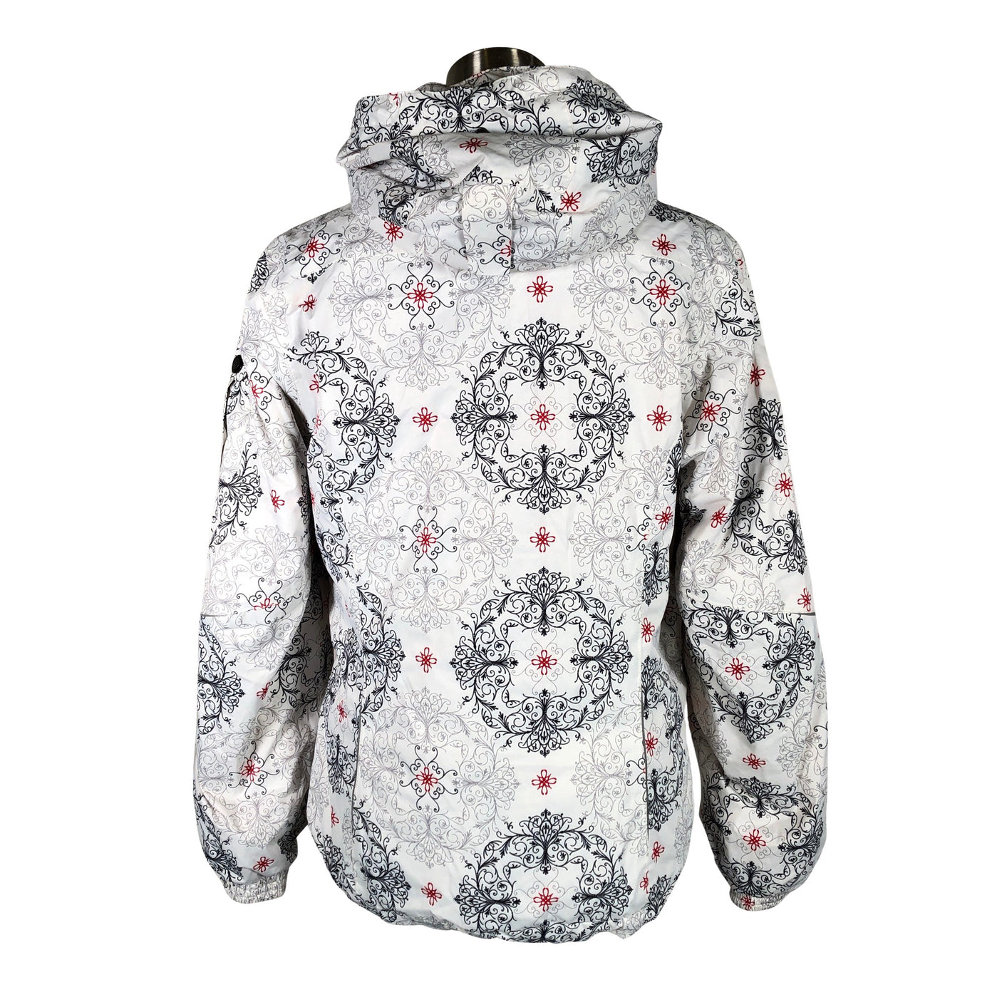 Unisex Icepeak - Toppatakki, koko 40 - (2)
