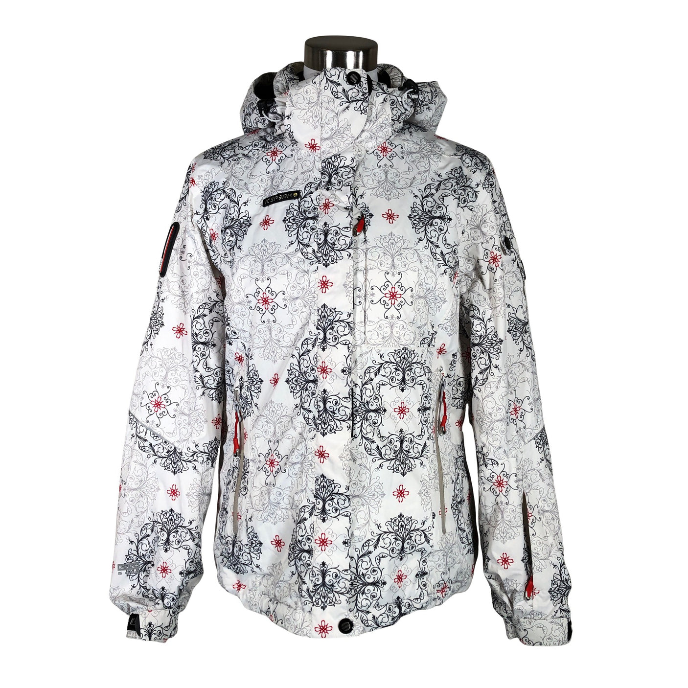Unisex Icepeak - Toppatakki, koko 40 - (1)