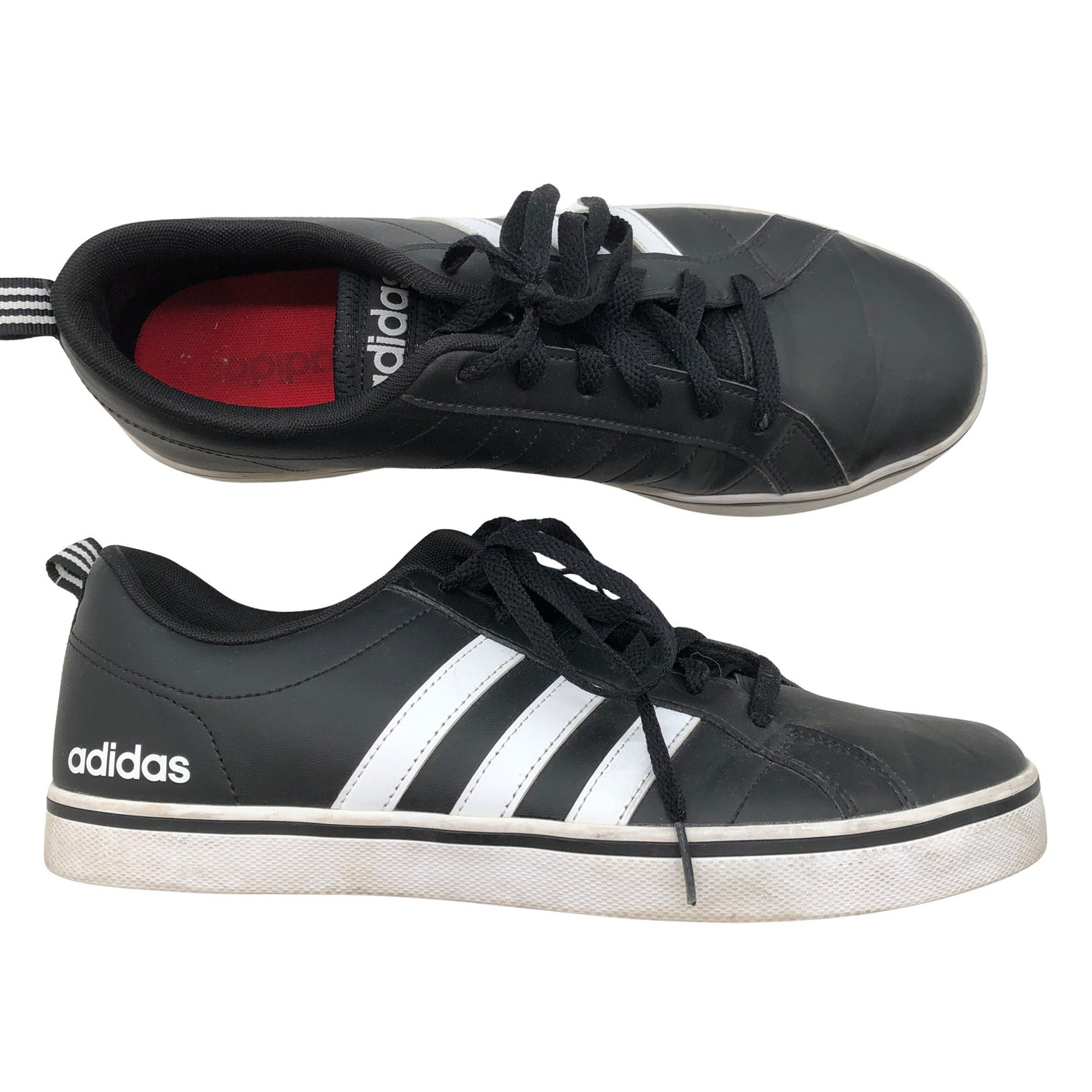 Unisex Adidas - Tennarit, koko 43 - (1)