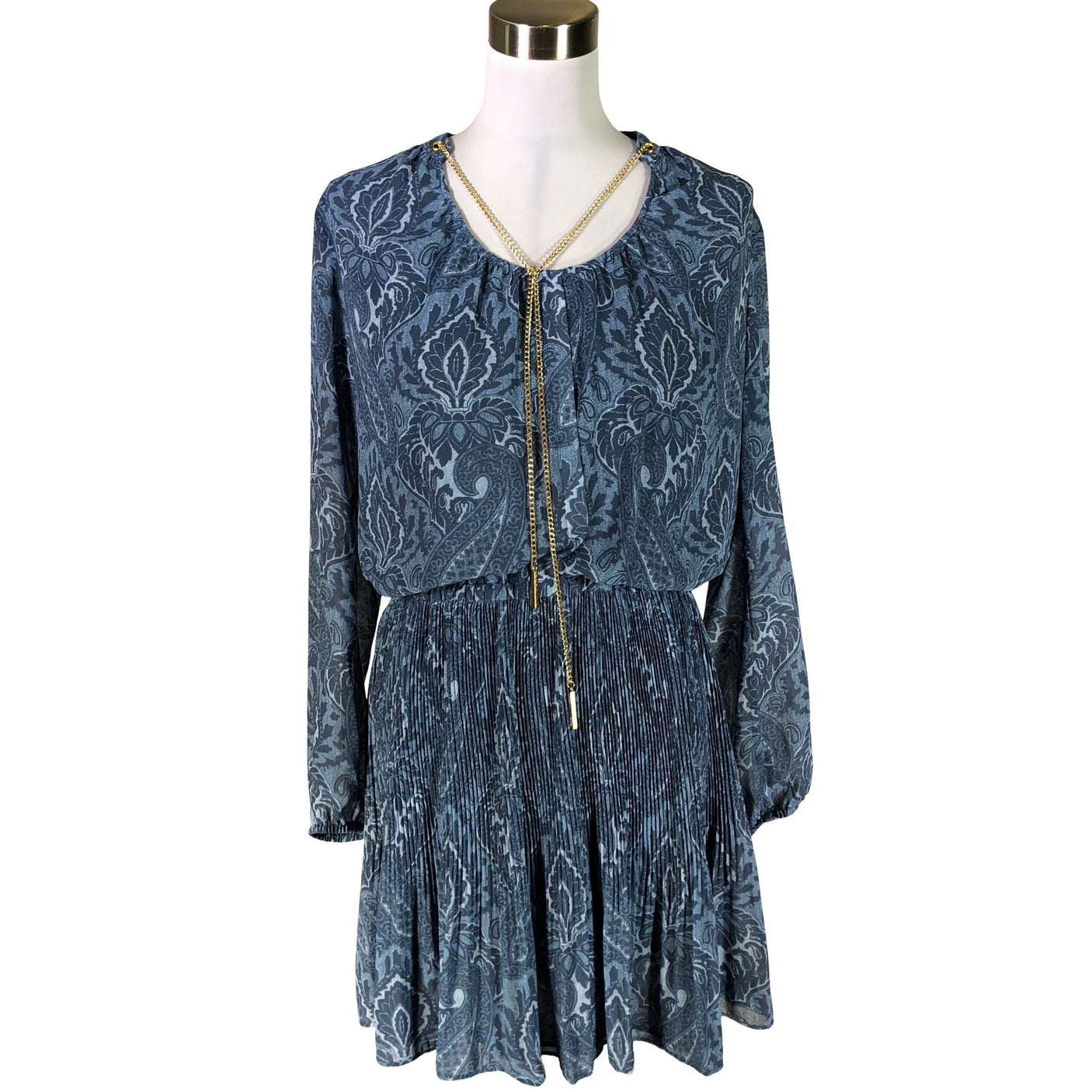 Unisex Michael Kors - Sifonkimekko, koko 36 - (1)
