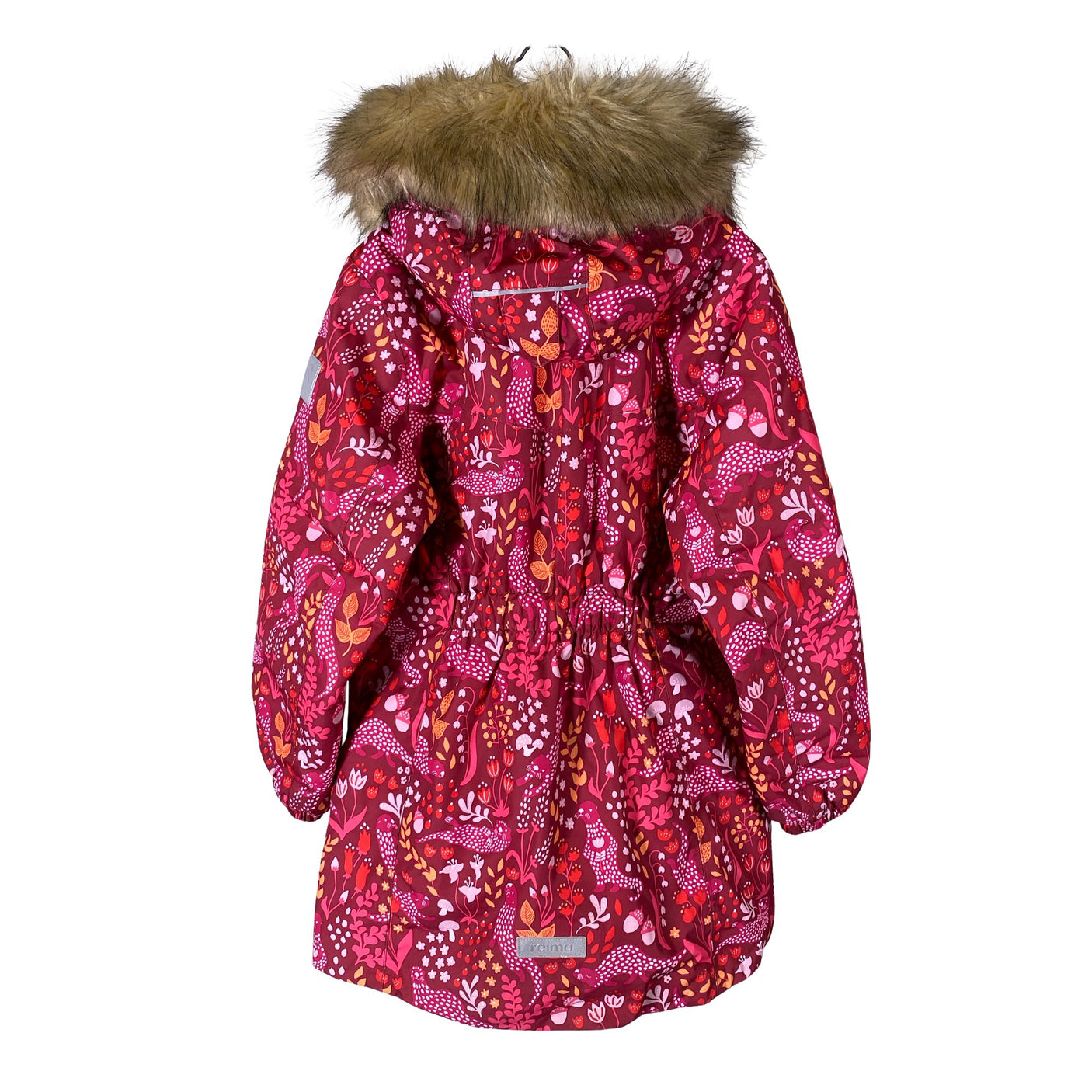 Unisex Reimatec - Toppatakki, koko 134 - 140 - (2)