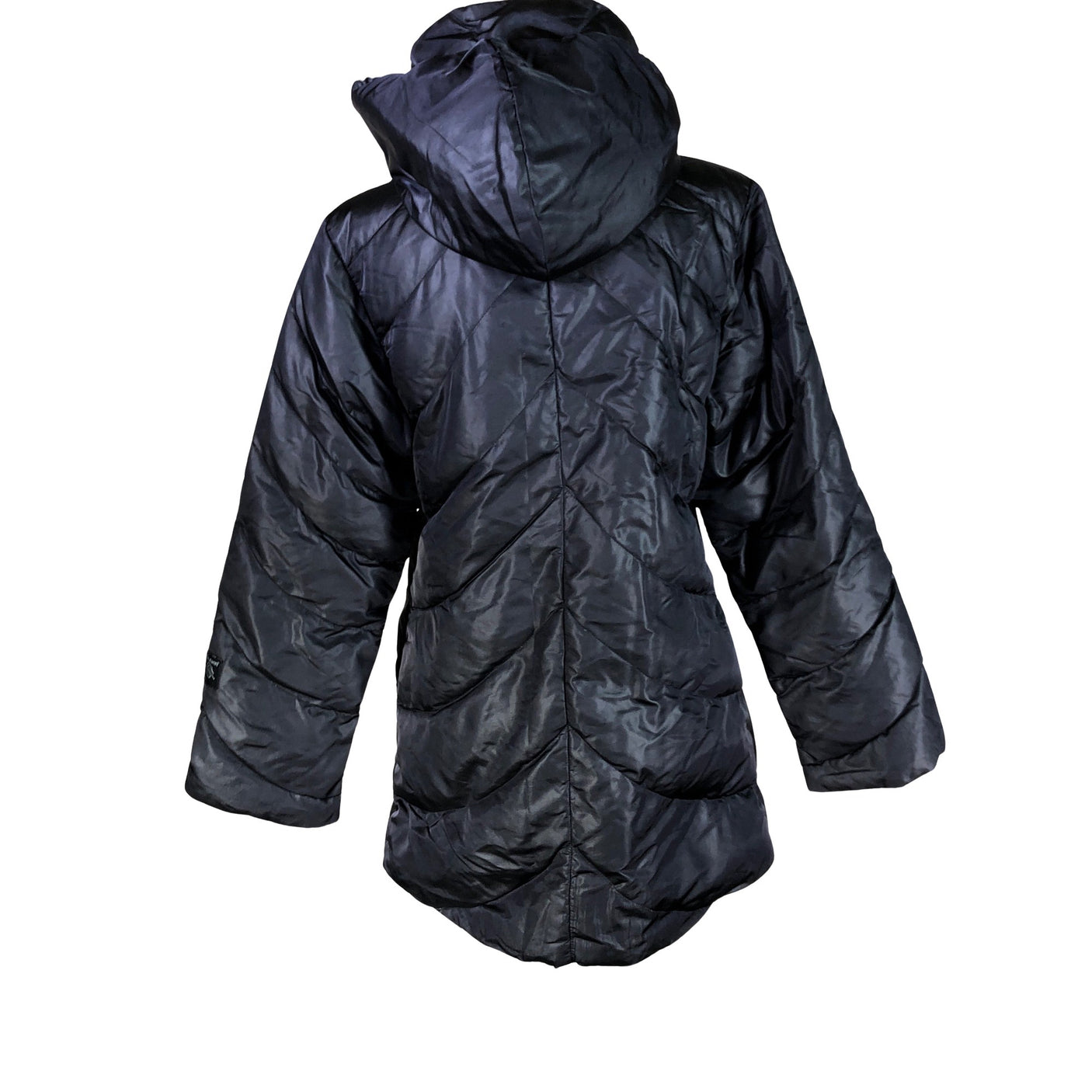 Unisex Joutsen - Kevytuntuvatakki, koko 38 - (2)