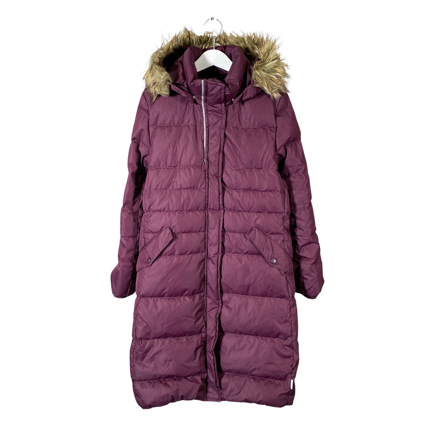 Unisex Reima - Untuvatakki, koko 140 - 146 - (1)
