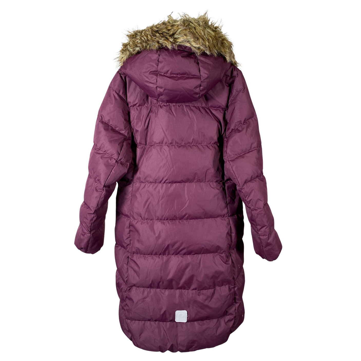 Unisex Reima - Untuvatakki, koko 140 - 146 - (2)