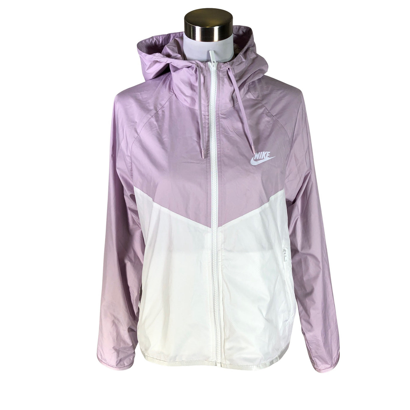 Unisex Nike - Urheilutakki, koko 38 - (1)