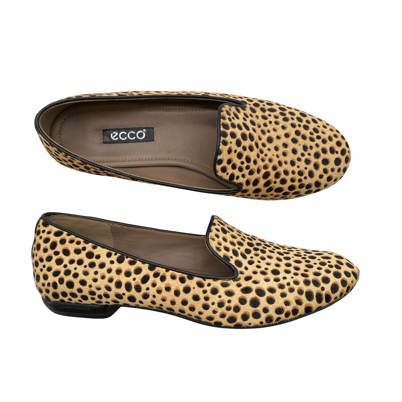 Unisex Ecco - Loaferit, koko 37 - (1)