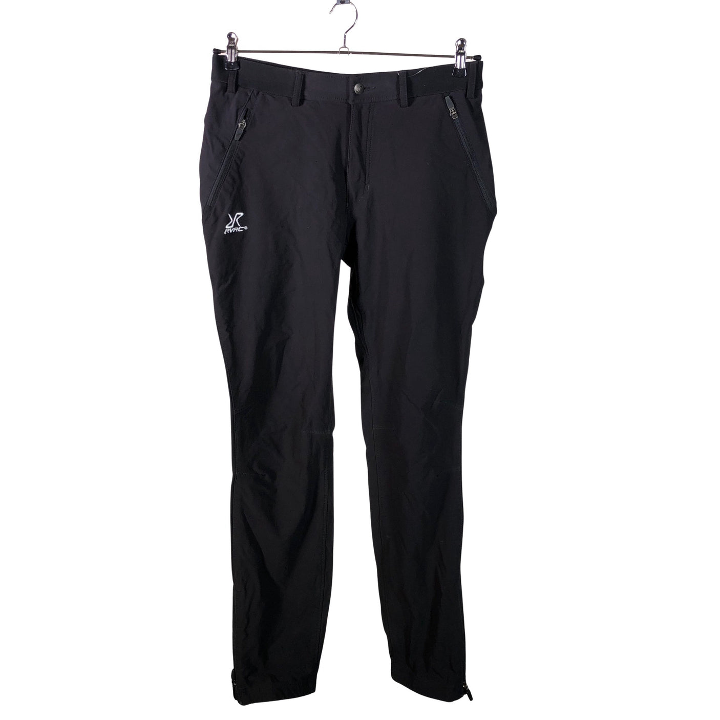 Unisex RVRC Revolution Race - Softshell-housut, koko 40 - (1)