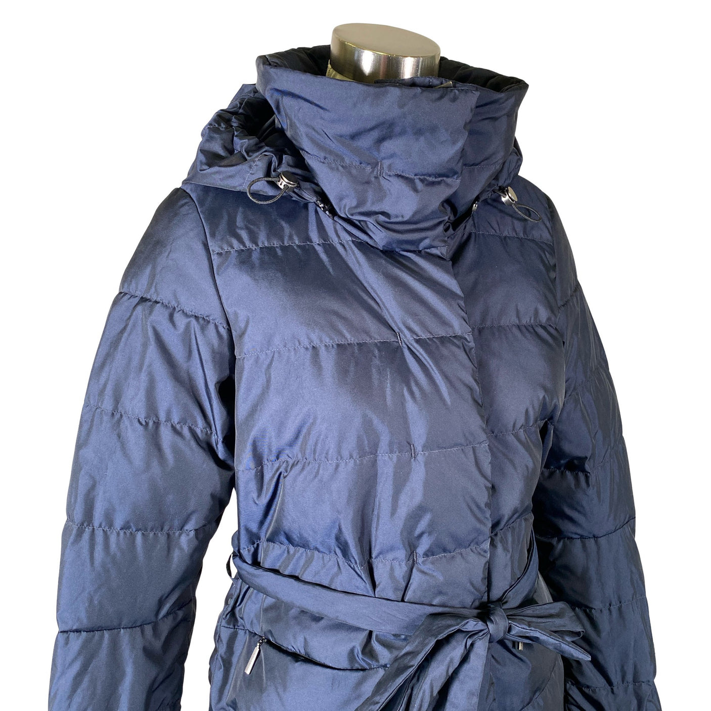 Unisex Joutsen - Untuvatakki, koko 34 - (3)