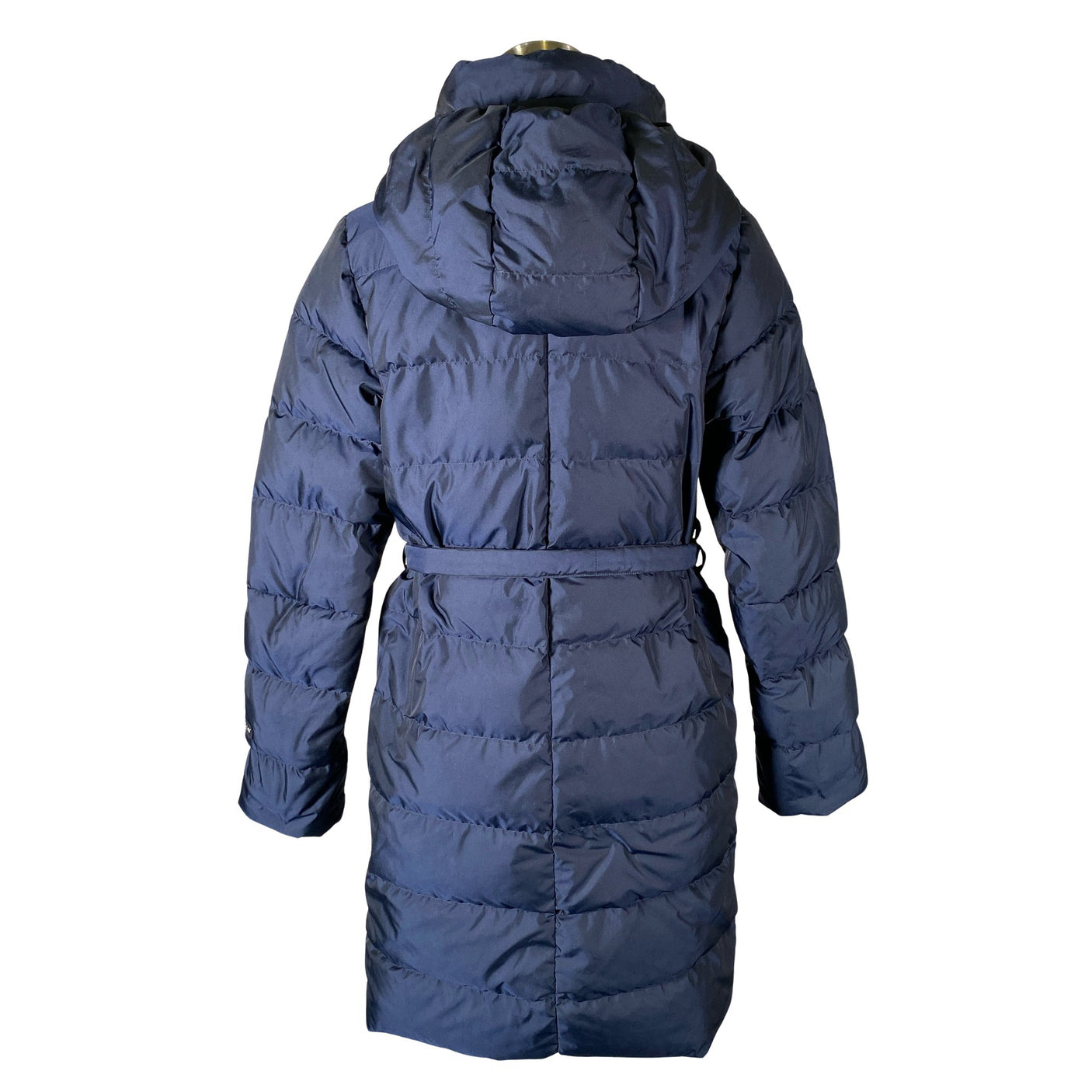 Unisex Joutsen - Untuvatakki, koko 34 - (2)