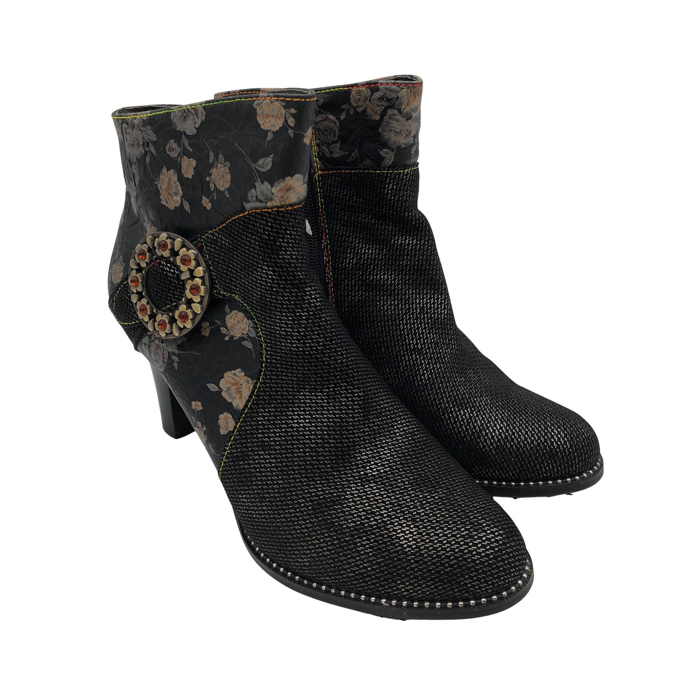 Unisex Laura Vita - Nilkkurit, koko 40 - (2)