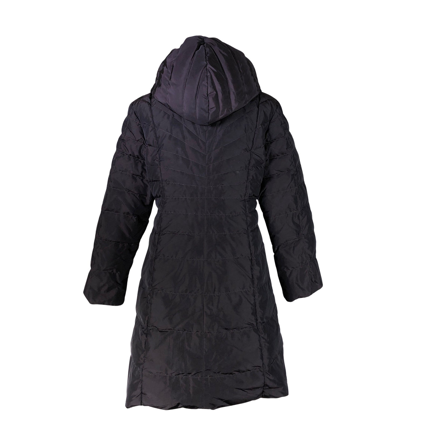 Unisex Joutsen - Untuvatakki, koko 38 - (2)