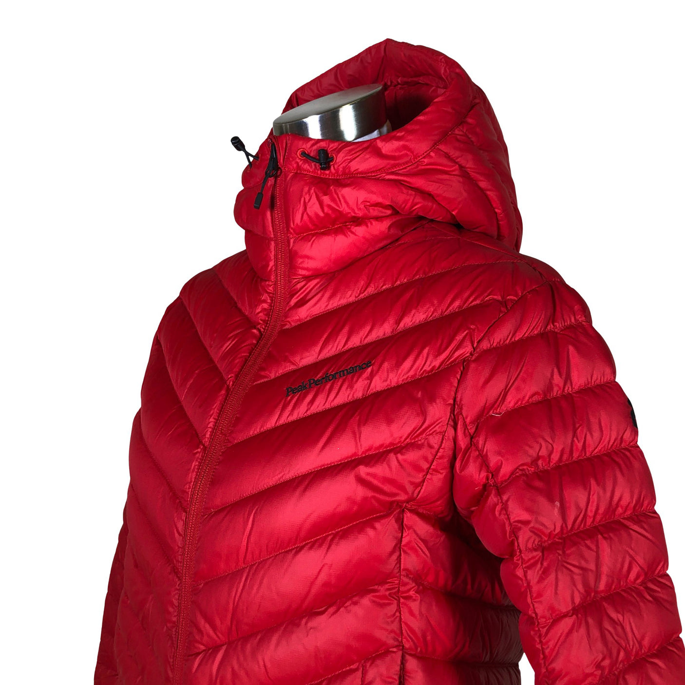Unisex Peak Performance - Kevytuntuvatakki, koko 38 - (3)