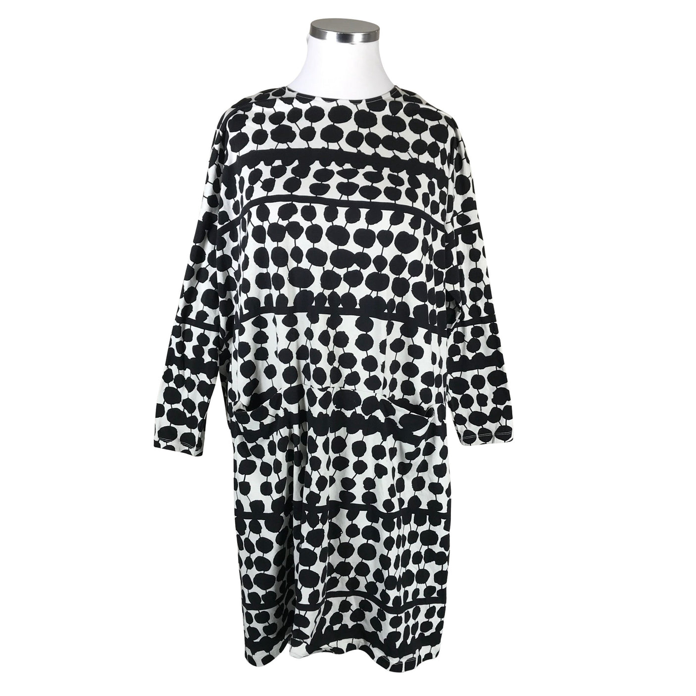 Unisex Marimekko - Trikoomekko, koko 42 - (1)