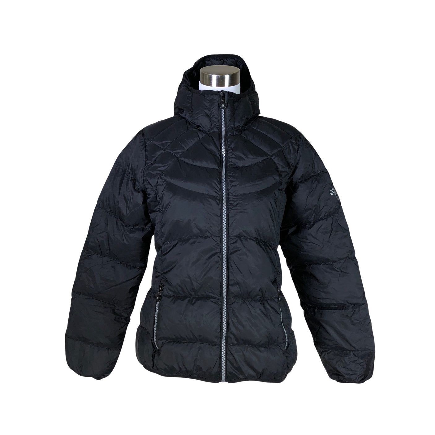 Unisex Torstai - Untuvatakki, koko 40 - (1)