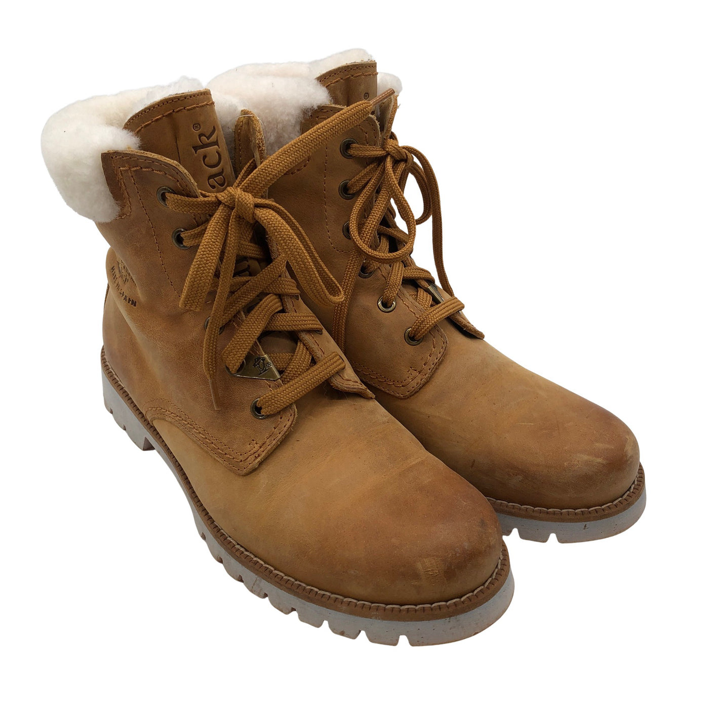 Unisex Panama Jack - Talvikengät, koko 41 - (3)