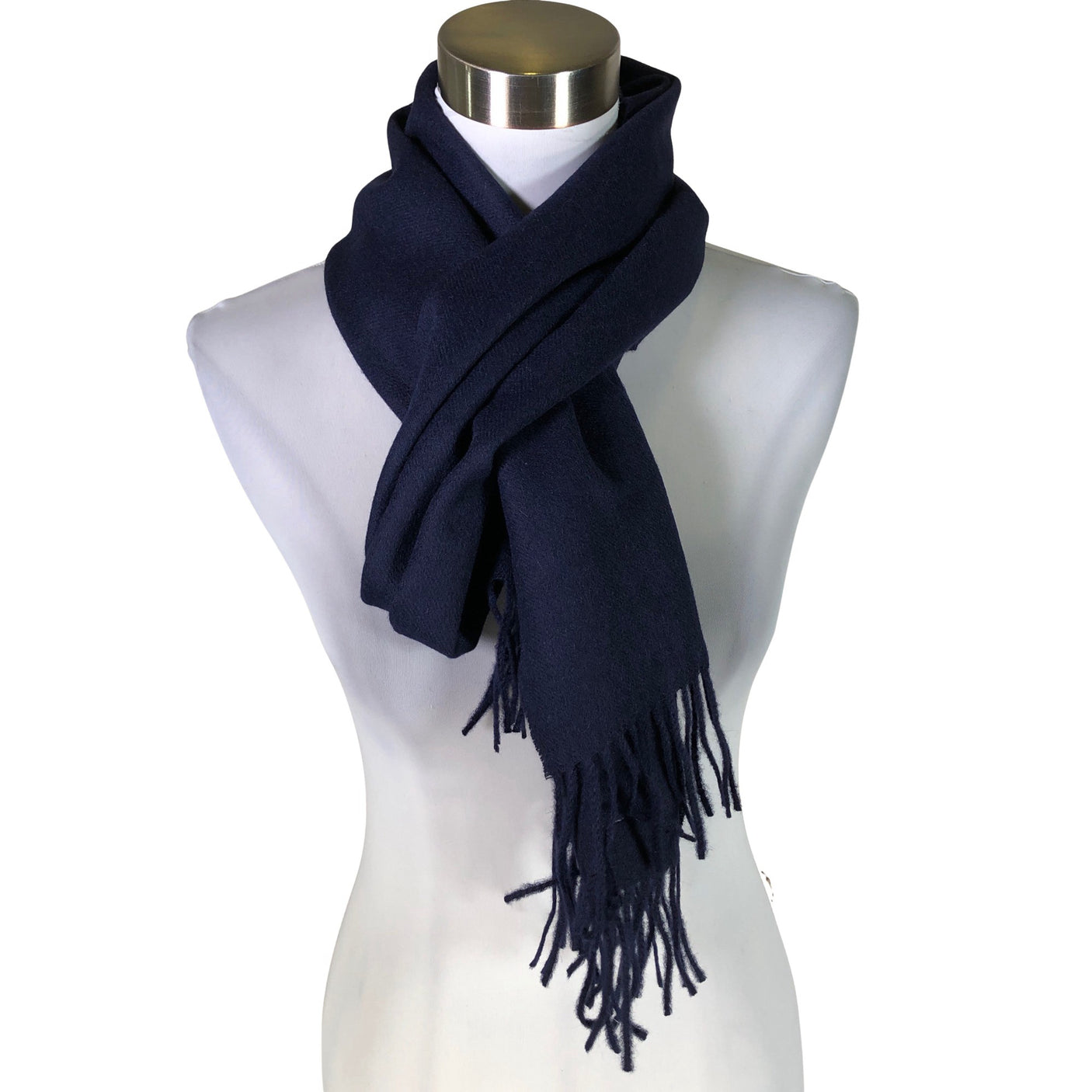 Unisex Alpa - Huivi, koko Midi - (1)